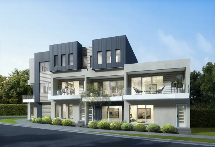 Fourth view of Homely land listing, 28 Fouz Street (ROXBURGH PARK CENTRAL), Roxburgh Park VIC 3064