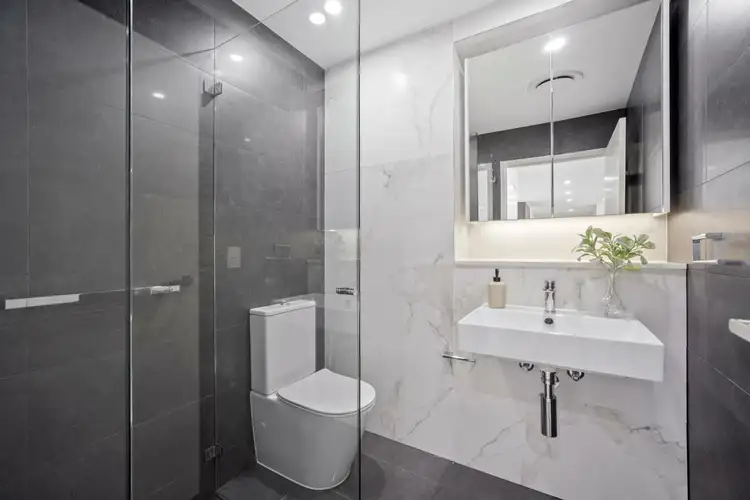 Fifth view of Homely unit listing, 303/34 Rodd Rd, Five Dock NSW 2046