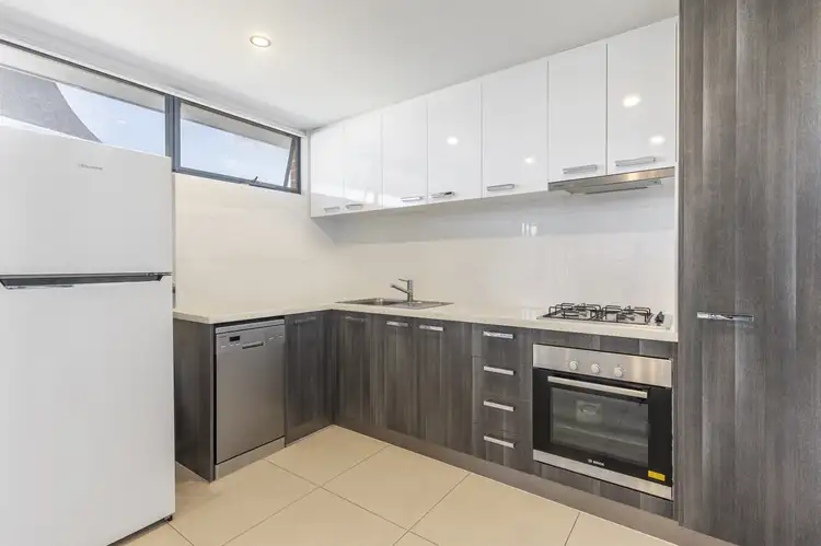 Third view of Homely apartment listing, 8/55 Constance Street, Nollamara WA 6061