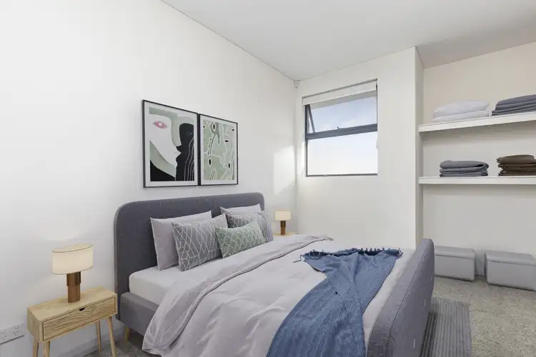 Sixth view of Homely apartment listing, 8/55 Constance Street, Nollamara WA 6061