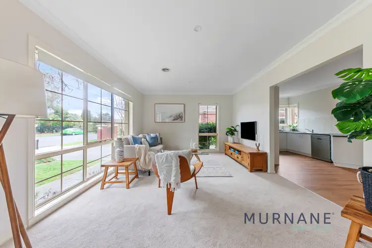 Main view of Homely unit listing, Unit 2/182-184 Wantirna Rd, Ringwood VIC 3134