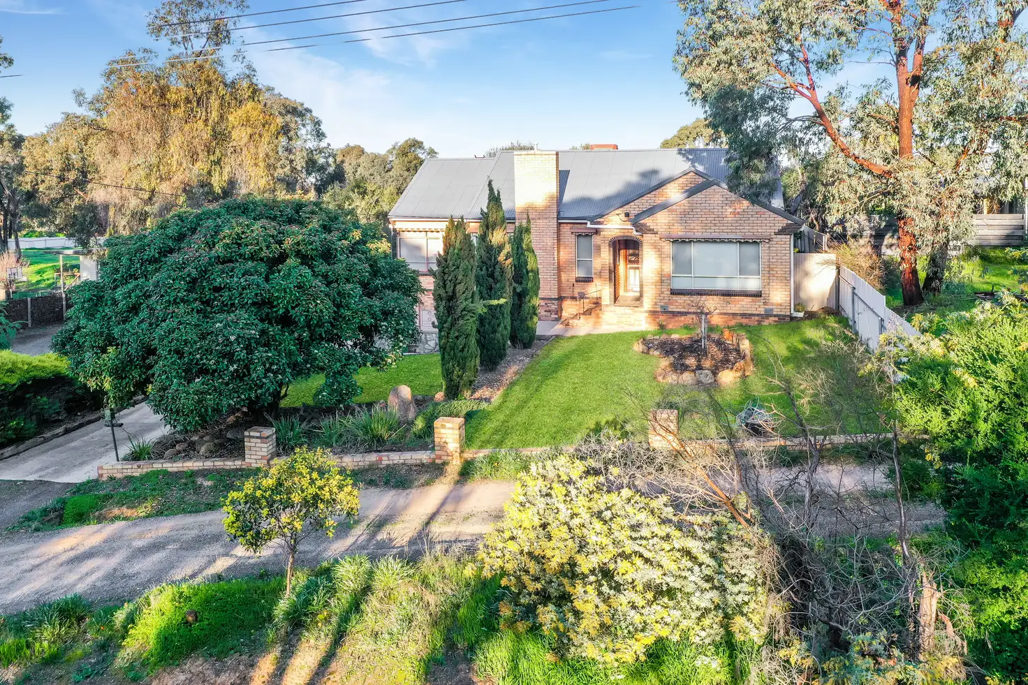 Main view of Homely house listing, 20 Navarre Rd, Stawell VIC 3380