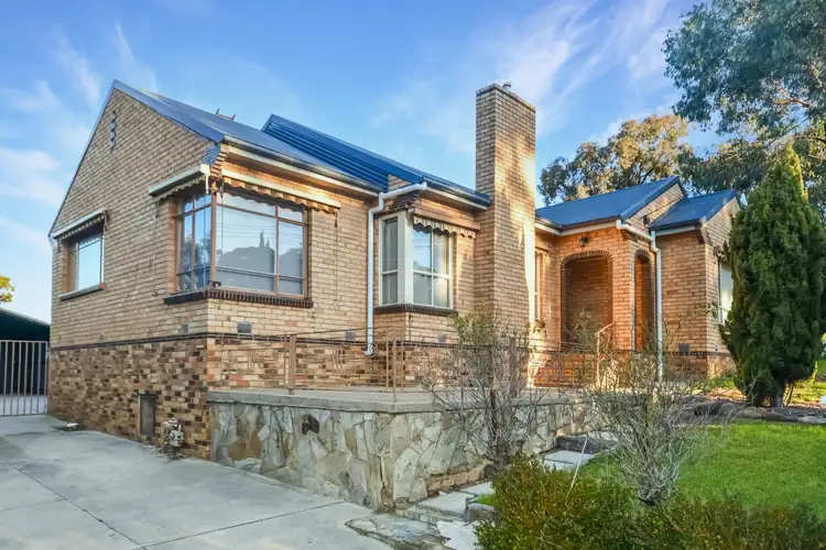 Second view of Homely house listing, 20 Navarre Rd, Stawell VIC 3380