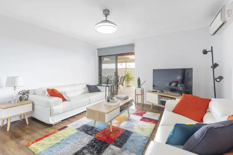 Second view of Homely villa listing, 8/169 Tyler Street, Tuart Hill WA 6060