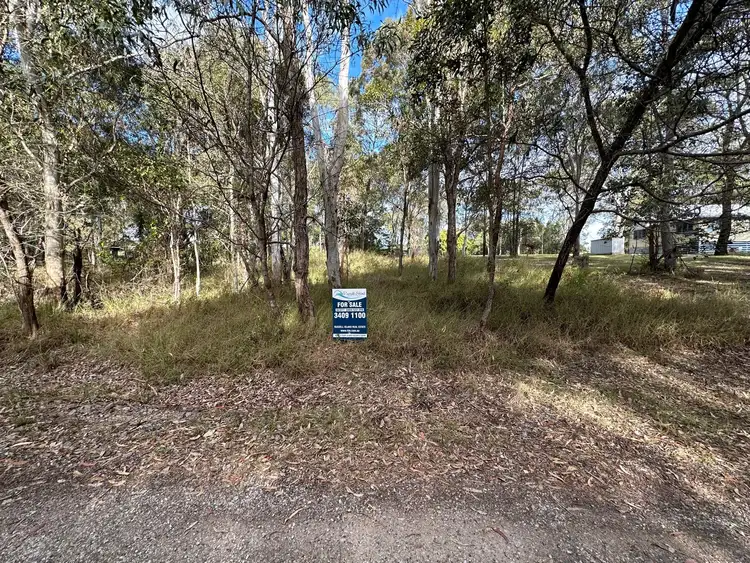 46 Prior Way, Russell Island QLD 4184