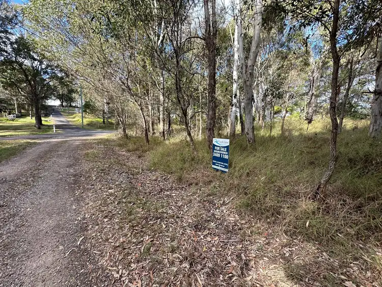 Second view of Homely land listing, 46 Prior Way, Russell Island QLD 4184