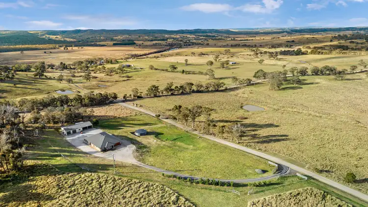 26 Kimridge Lane, Marulan NSW 2579