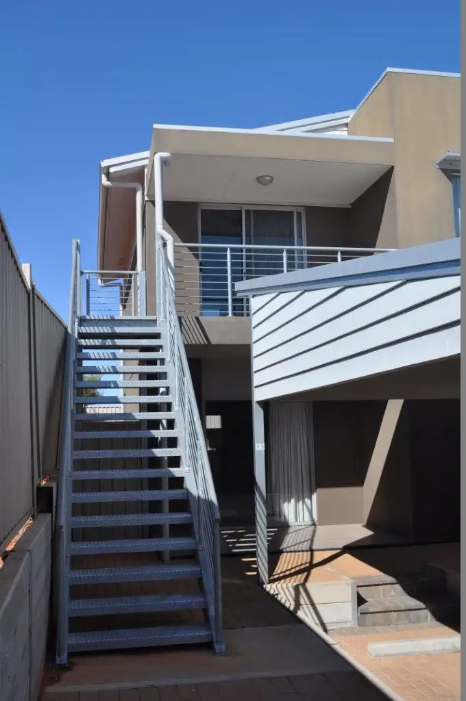 Main view of Homely apartment listing, Unit 12/45/47 Stuart Road, Roxby Downs SA 5725