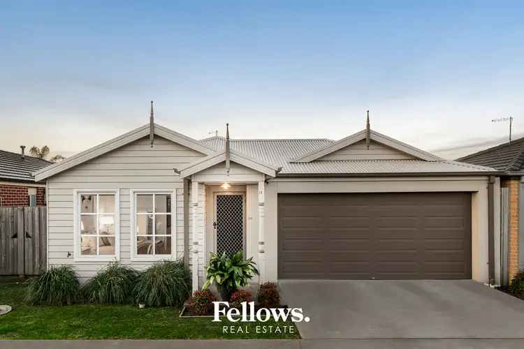 Main view of Homely house listing, 20 Quinella Way, Pakenham VIC 3810