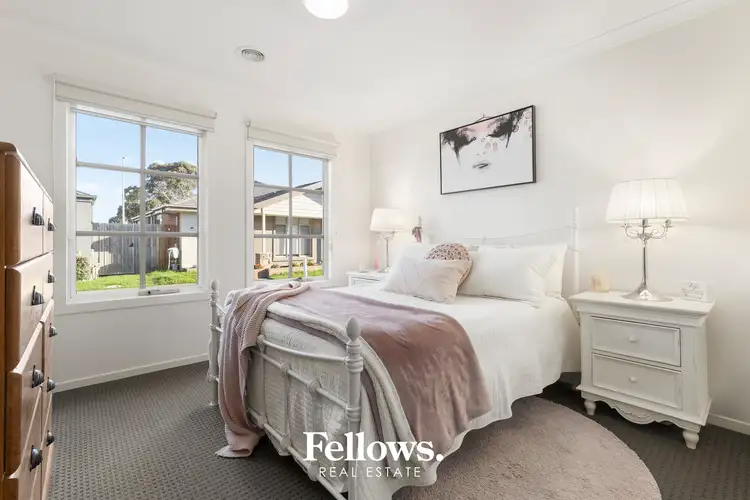 Second view of Homely house listing, 20 Quinella Way, Pakenham VIC 3810