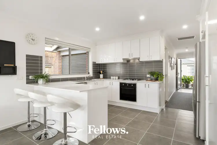 Third view of Homely house listing, 20 Quinella Way, Pakenham VIC 3810