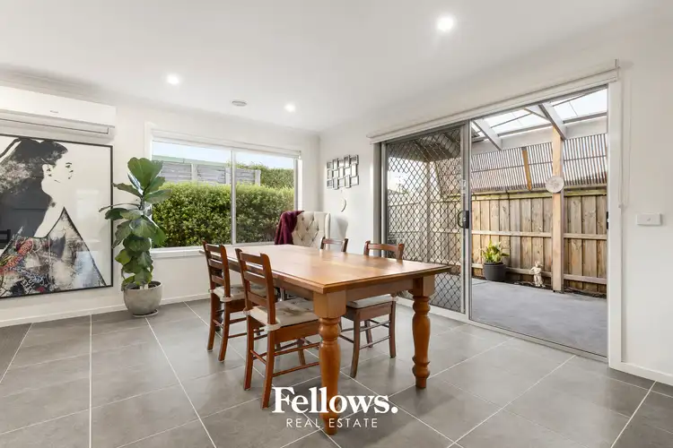 Fourth view of Homely house listing, 20 Quinella Way, Pakenham VIC 3810