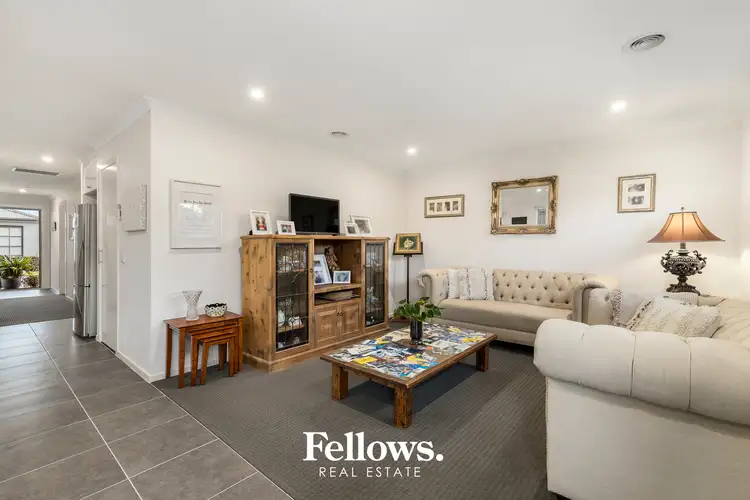 Fifth view of Homely house listing, 20 Quinella Way, Pakenham VIC 3810