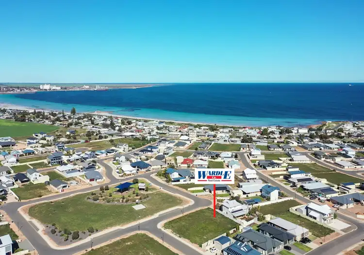Third view of Homely land listing, 17 Timaru Way, North Beach SA 5556