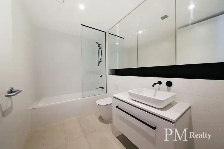 Third view of Homely apartment listing, 102/3 Flourmill Way, Summer Hill NSW 2130