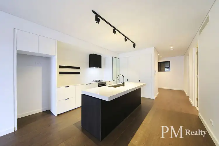 Fourth view of Homely apartment listing, 102/3 Flourmill Way, Summer Hill NSW 2130