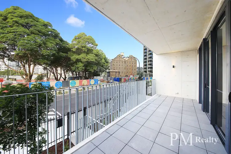Fifth view of Homely apartment listing, 102/3 Flourmill Way, Summer Hill NSW 2130