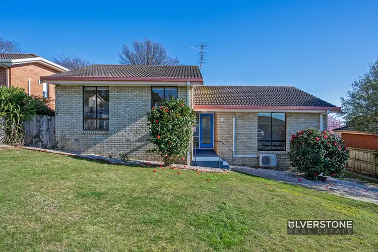 Second view of Homely house listing, 9 Pindari Ct, West Ulverstone TAS 7315