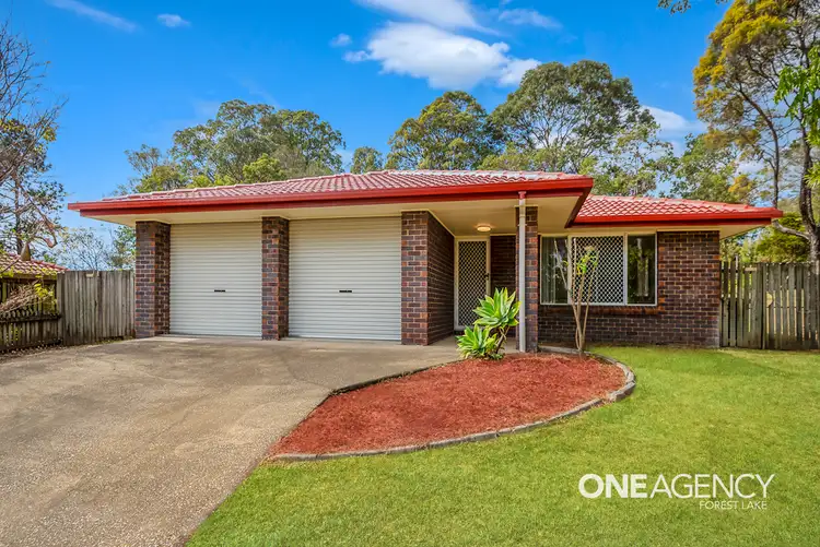 Main view of Homely house listing, 28 Glengallan Pl, Durack QLD 4077