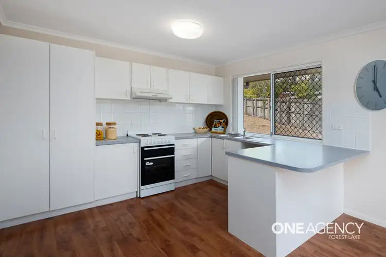 Second view of Homely house listing, 28 Glengallan Pl, Durack QLD 4077