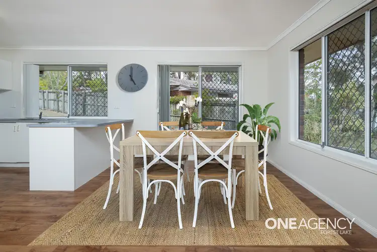 Third view of Homely house listing, 28 Glengallan Pl, Durack QLD 4077