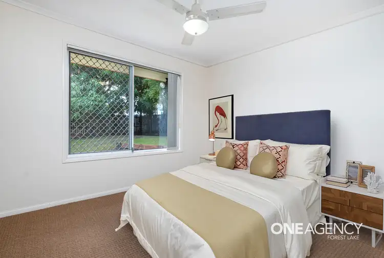 Fifth view of Homely house listing, 28 Glengallan Pl, Durack QLD 4077