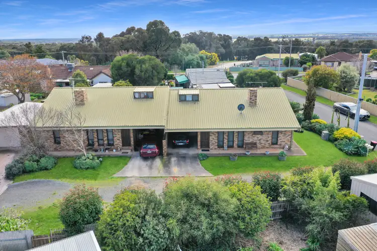 Second view of Homely unit listing, Unit 1/1 Henderson St, Stawell VIC 3380