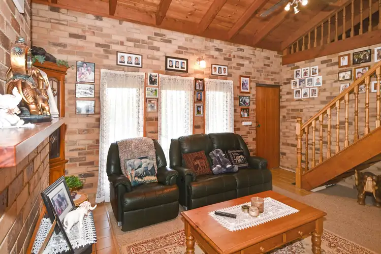 Fourth view of Homely unit listing, Unit 1/1 Henderson St, Stawell VIC 3380