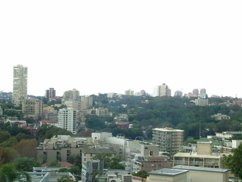 Main view of Homely unit listing, 603/5 Ward Avenue, Potts Point NSW 2011