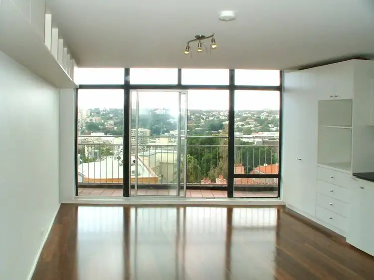 Second view of Homely unit listing, 603/5 Ward Avenue, Potts Point NSW 2011
