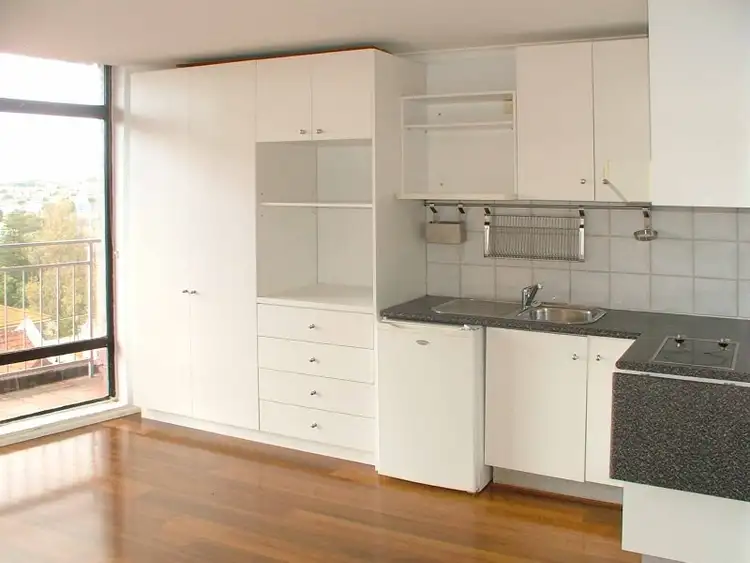 Fourth view of Homely unit listing, 603/5 Ward Avenue, Potts Point NSW 2011