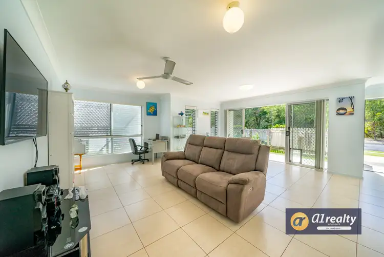 Fourth view of Homely unit listing, Unit 1/23 Barramundi Dr, Woodgate QLD 4660