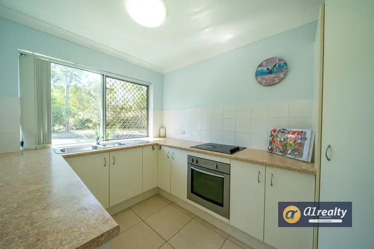 Sixth view of Homely unit listing, Unit 1/23 Barramundi Dr, Woodgate QLD 4660