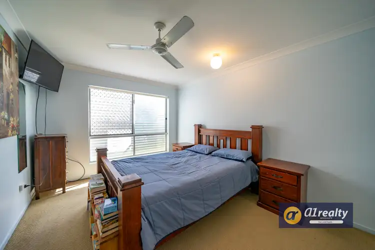 Seventh view of Homely unit listing, Unit 1/23 Barramundi Dr, Woodgate QLD 4660