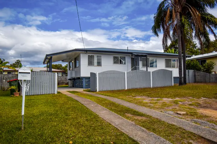 Main view of Homely house listing, 62 Aerodrome Rd, Clinton QLD 4680