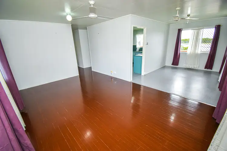 Second view of Homely house listing, 62 Aerodrome Rd, Clinton QLD 4680