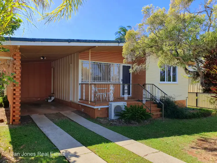 14 Beedham St, Clontarf QLD 4019