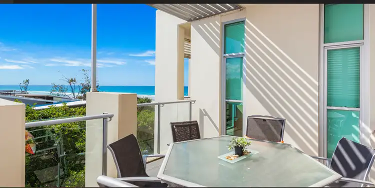 Third view of Homely unit listing, 209/2-6 Pandanus Pde, Cabarita Beach NSW 2488