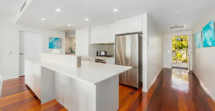 Sixth view of Homely unit listing, 209/2-6 Pandanus Pde, Cabarita Beach NSW 2488