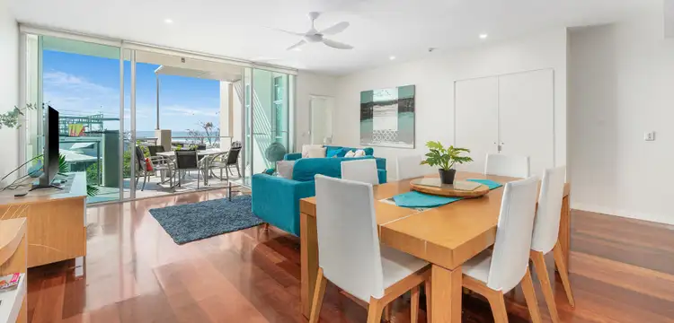 Seventh view of Homely unit listing, 209/2-6 Pandanus Pde, Cabarita Beach NSW 2488