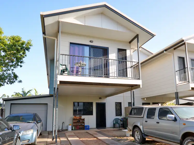 Main view of Homely townhouse listing, 7/18 Anzac Avenue, Rocky Point QLD 4874
