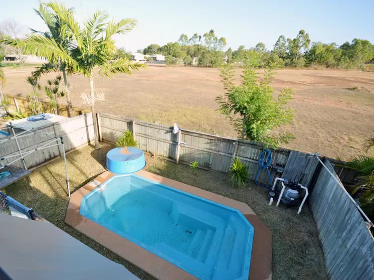 Fourth view of Homely townhouse listing, 7/18 Anzac Avenue, Rocky Point QLD 4874