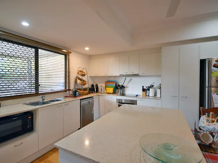 Fifth view of Homely townhouse listing, 7/18 Anzac Avenue, Rocky Point QLD 4874