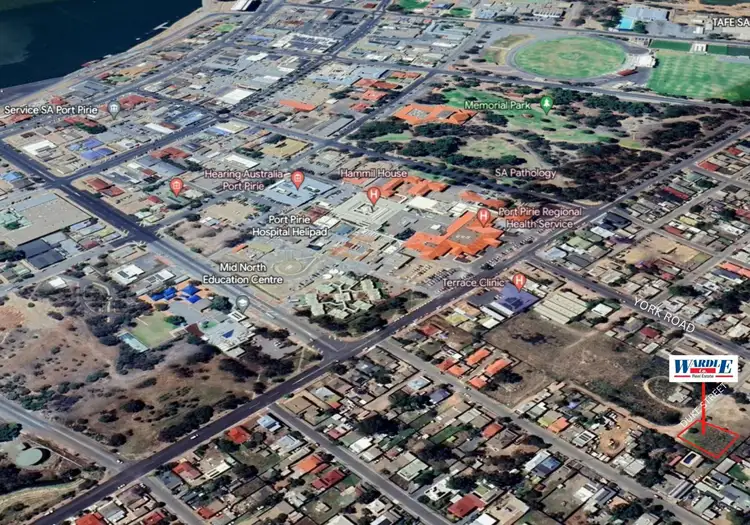 A30 Duke St, Port Pirie SA 5540