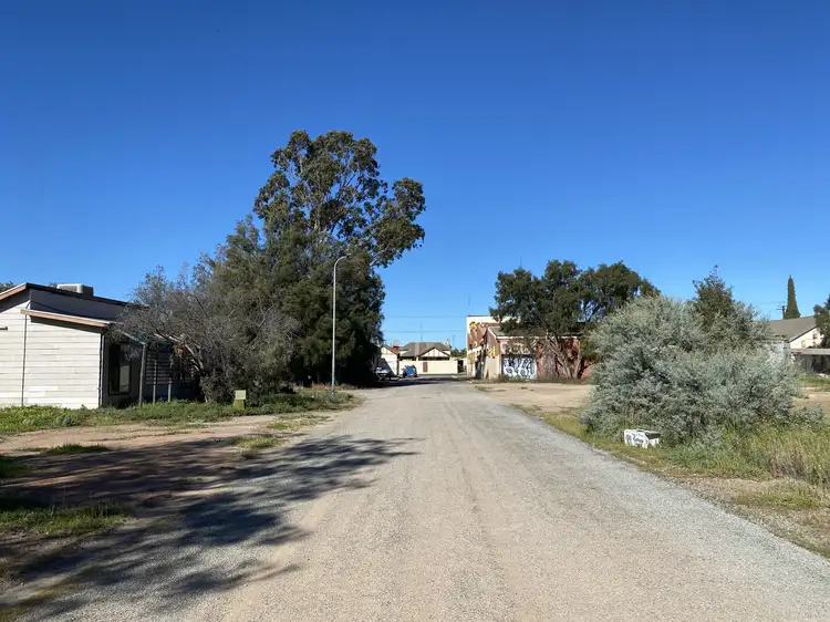 Third view of Homely land listing, A30 Duke St, Port Pirie SA 5540