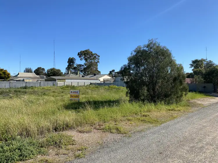 Fourth view of Homely land listing, A30 Duke St, Port Pirie SA 5540