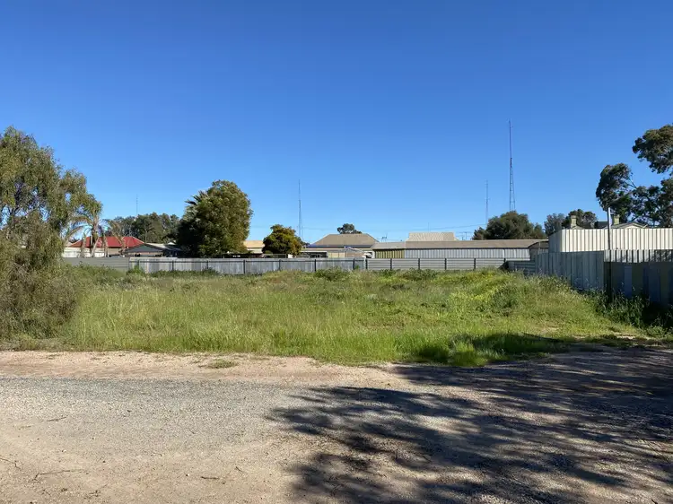 Fifth view of Homely land listing, A30 Duke St, Port Pirie SA 5540