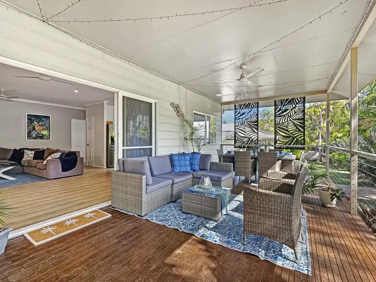 Main view of Homely house listing, 1/14 Grace St, Nelly Bay QLD 4819