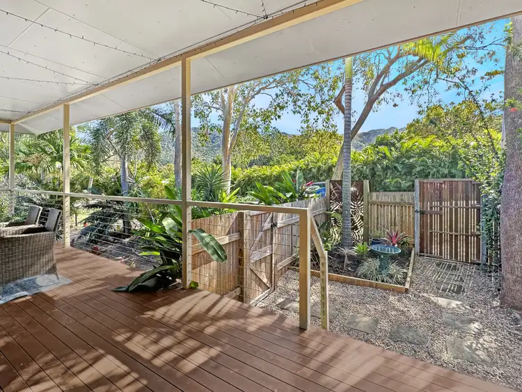 Second view of Homely house listing, 1/14 Grace St, Nelly Bay QLD 4819