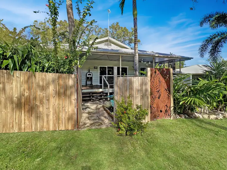 Third view of Homely house listing, 1/14 Grace St, Nelly Bay QLD 4819